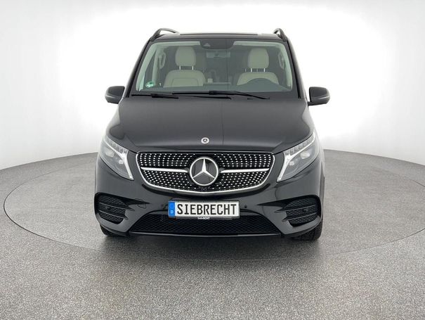 Mercedes-Benz V 300d Avantgarde Edition 1 174 kW image number 3