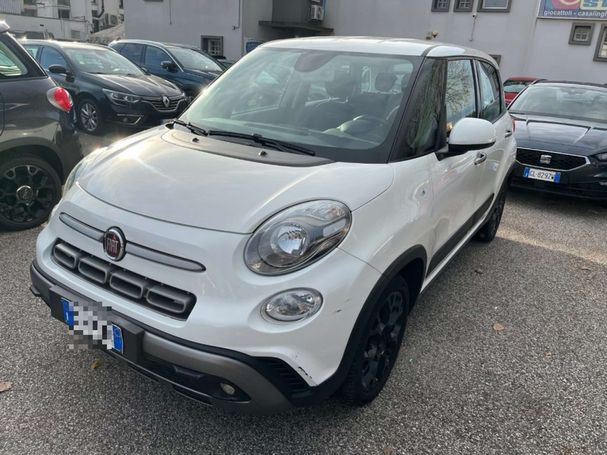 Fiat 500L 1.4 Cross 70 kW image number 1