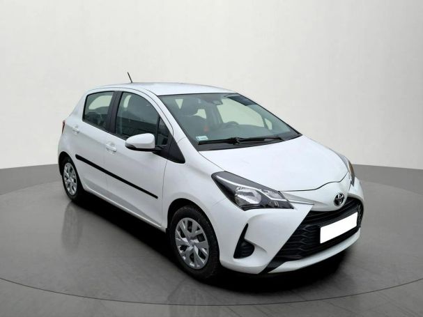 Toyota Yaris 85 kW image number 2