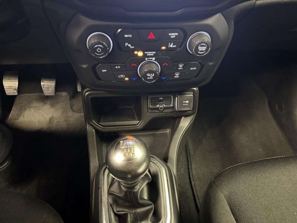 Jeep Renegade 1.0 88 kW image number 15