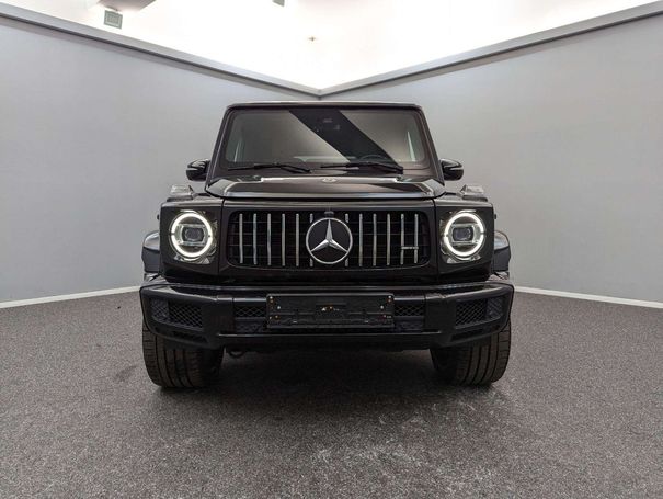 Mercedes-Benz G 350 d 210 kW image number 5