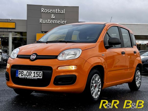 Fiat Panda 1.0 Hybrid 51 kW image number 1