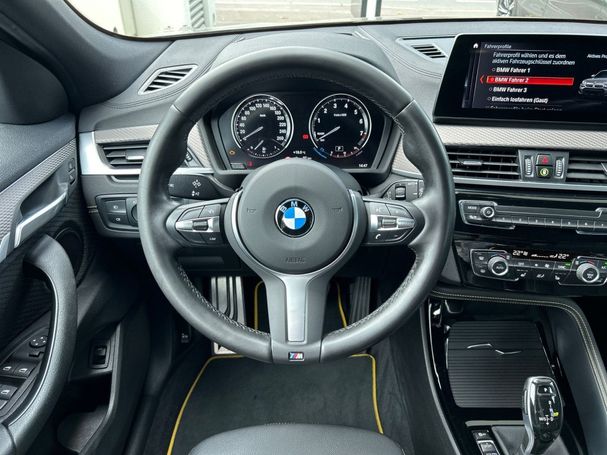 BMW X2 sDrive 141 kW image number 15