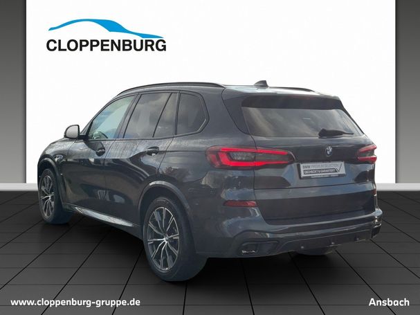 BMW X5 xDrive30d 210 kW image number 4