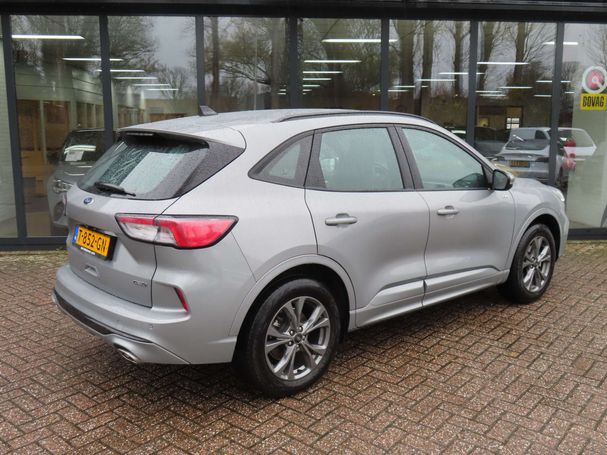 Ford Kuga 165 kW image number 10