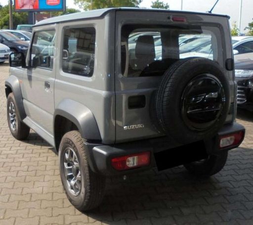 Suzuki Jimny 75 kW image number 8