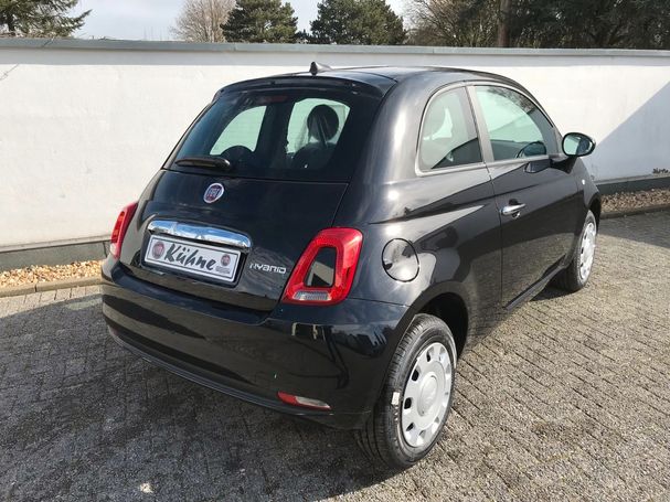 Fiat 500 1.0 51 kW image number 4