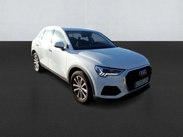 Audi Q3 45 TFSIe S tronic Advanced 180 kW image number 2