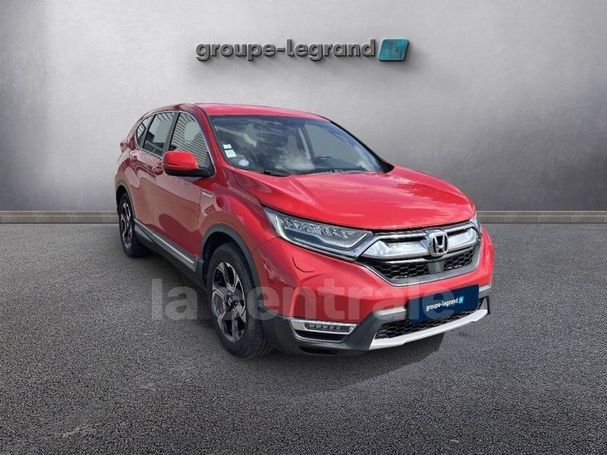 Honda CR-V 135 kW image number 2