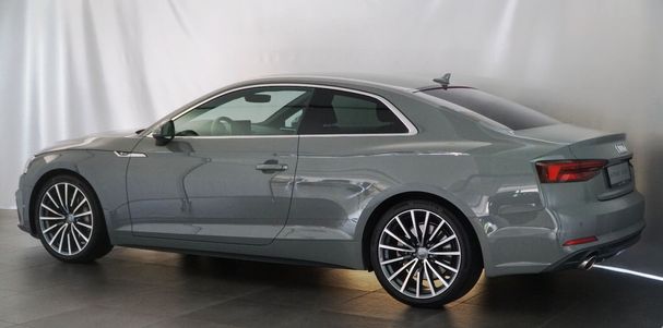 Audi A5 45 TFSI quattro S-line Sport 180 kW image number 3