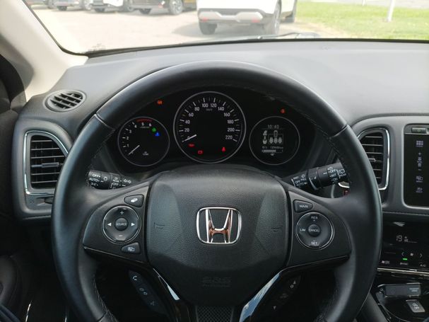 Honda HR-V 88 kW image number 14