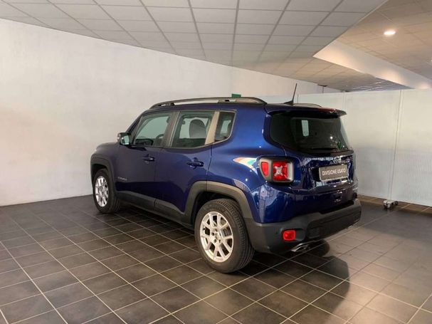 Jeep Renegade 1.6 88 kW image number 4