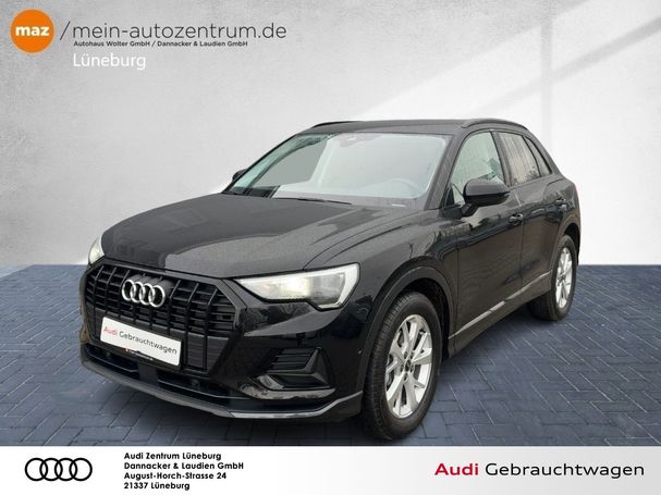 Audi Q3 35 TDI Advanced 110 kW image number 1