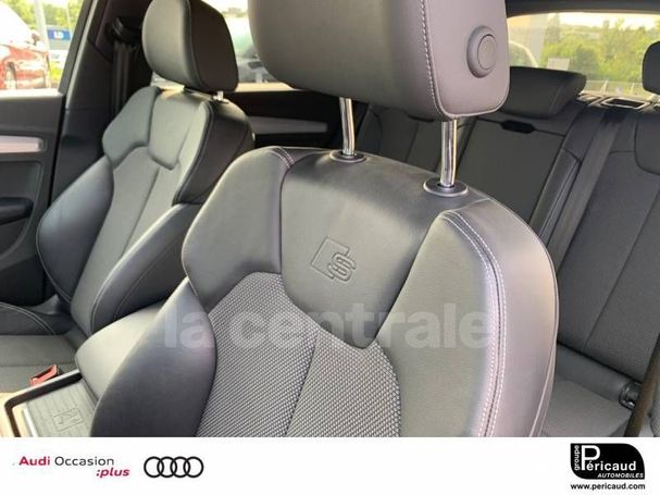 Audi Q5 35 TDI S tronic S-line 120 kW image number 6