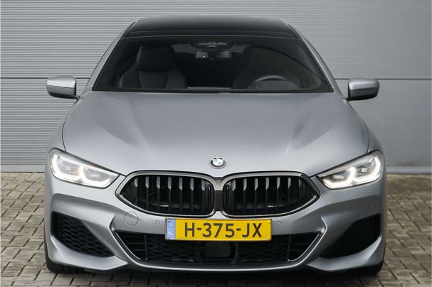 BMW 840i 250 kW image number 12