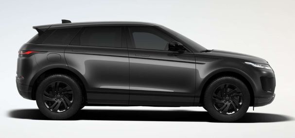 Land Rover Range Rover Evoque 118 kW image number 3