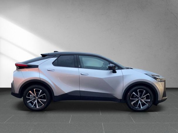 Toyota C-HR 1.8 Hybrid 103 kW image number 3