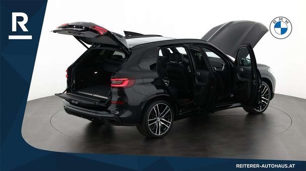 BMW X5 45e xDrive 290 kW image number 19