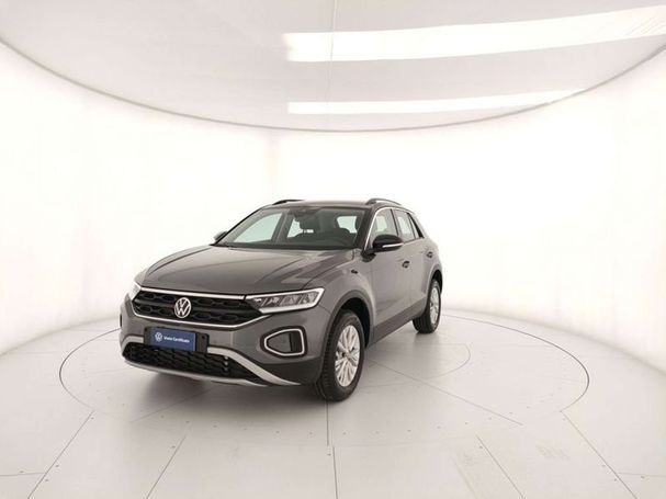 Volkswagen T-Roc 1.5 TSI DSG 110 kW image number 1