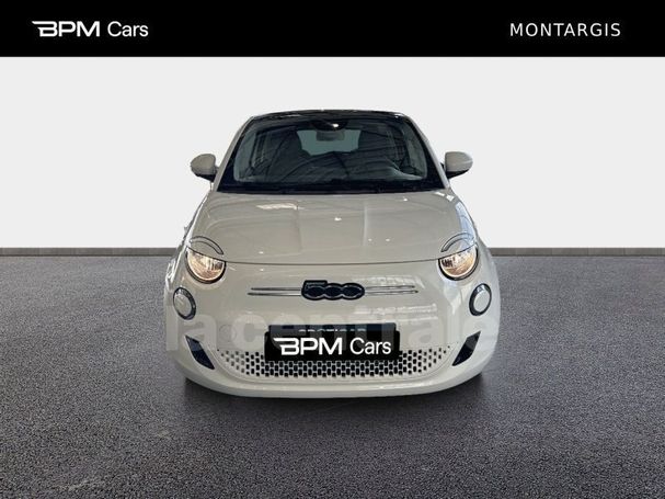 Fiat 500 e 42 kWh 88 kW image number 3