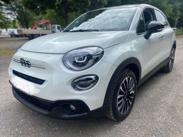 Fiat 500X 1.0 88 kW image number 1