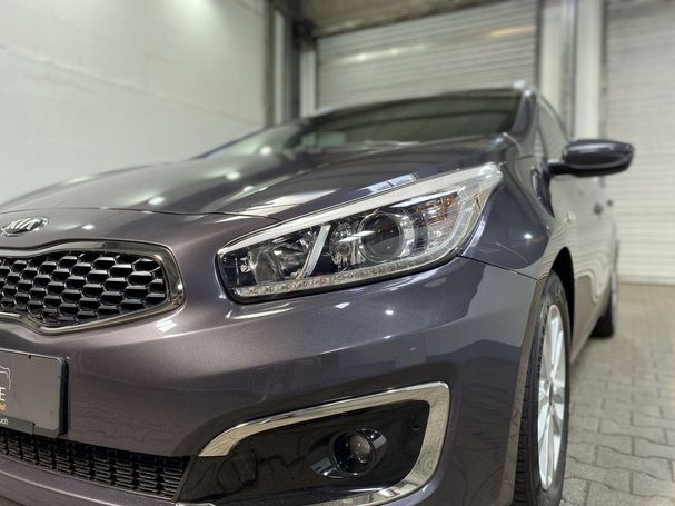 Kia Ceed 73 kW image number 17