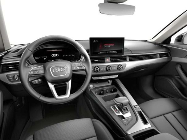 Audi A4 35 TDI Advanced 120 kW image number 14