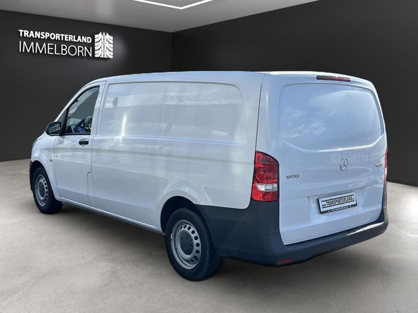 Mercedes-Benz Vito 111 CDi 84 kW image number 5