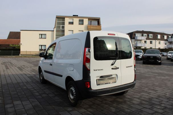 Renault Kangoo BLUE 85 kW image number 3