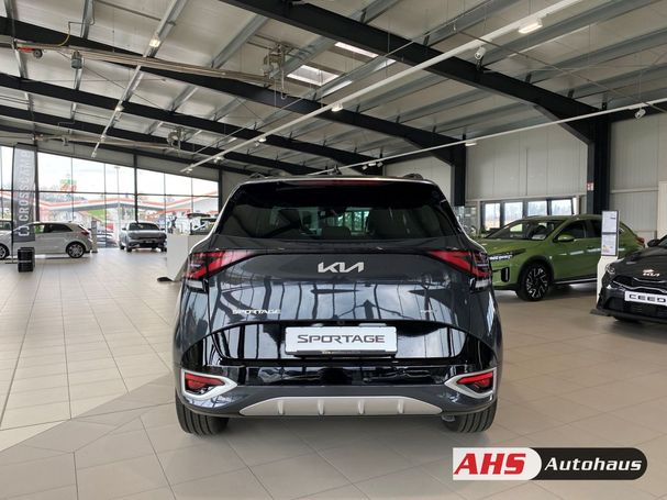 Kia Sportage 195 kW image number 3