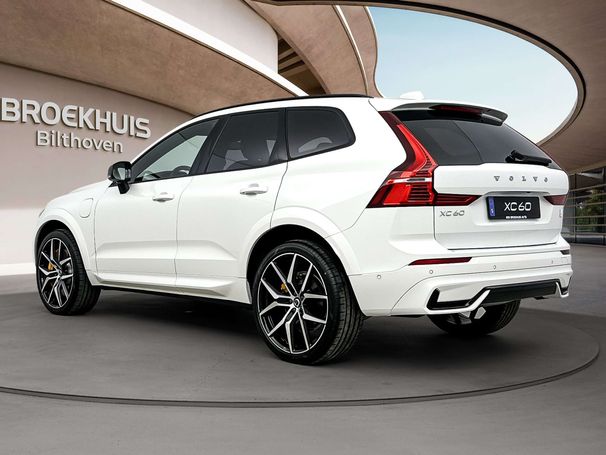 Volvo XC60 T8 335 kW image number 5