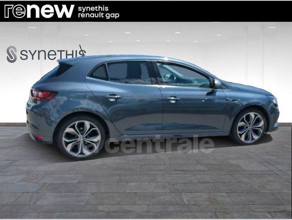 Renault Megane 103 kW image number 4