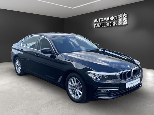 BMW 530i xDrive 185 kW image number 2