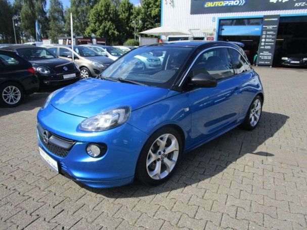 Opel Adam 110 kW image number 1