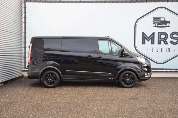 Ford Transit Custom 2.0 TDCi Trail 96 kW image number 7