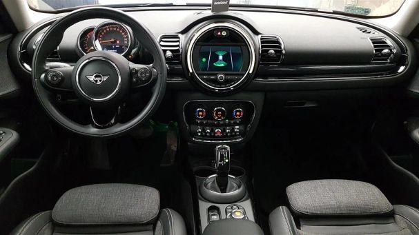 Mini Cooper S Clubman 141 kW image number 22