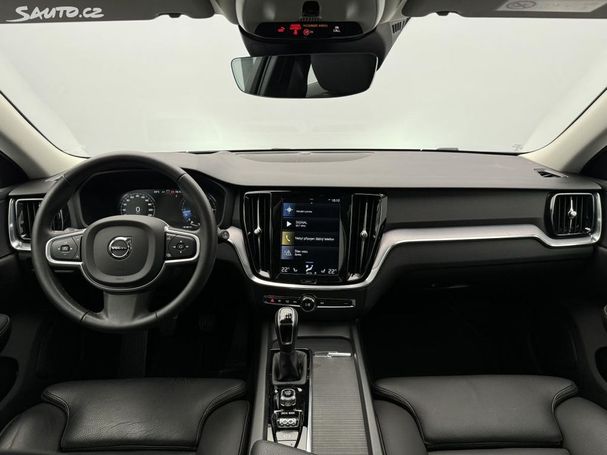 Volvo V60 D3 Momentum 110 kW image number 15