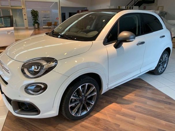 Fiat 500X 1.5 Hybrid Dolcevita DCT 96 kW image number 1