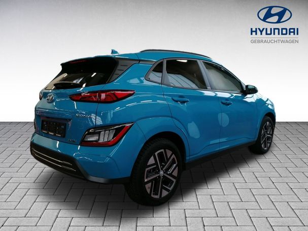 Hyundai Kona Prime 150 kW image number 5