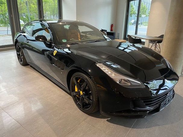 Ferrari GTC4Lusso T 449 kW image number 2