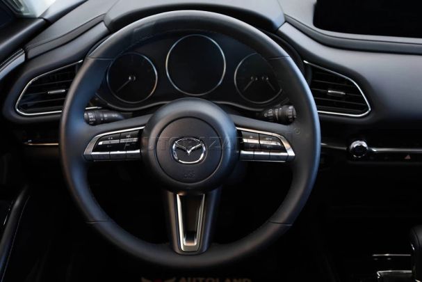 Mazda CX-30 150 110 kW image number 20