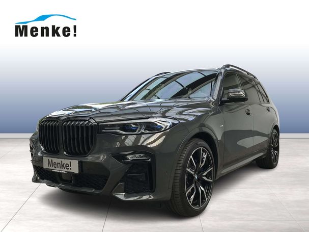 BMW X7 xDrive40i 245 kW image number 1