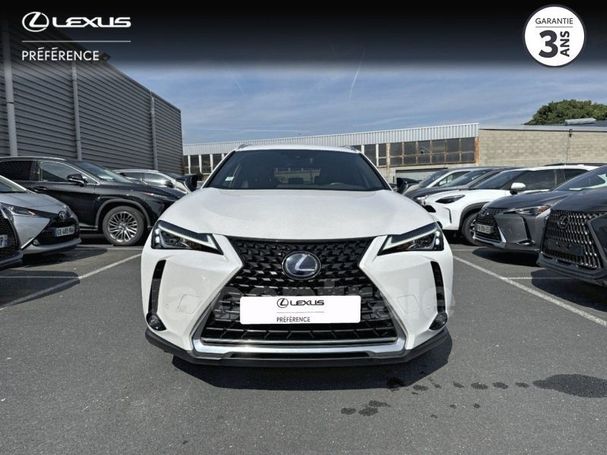 Lexus UX 131 kW image number 3