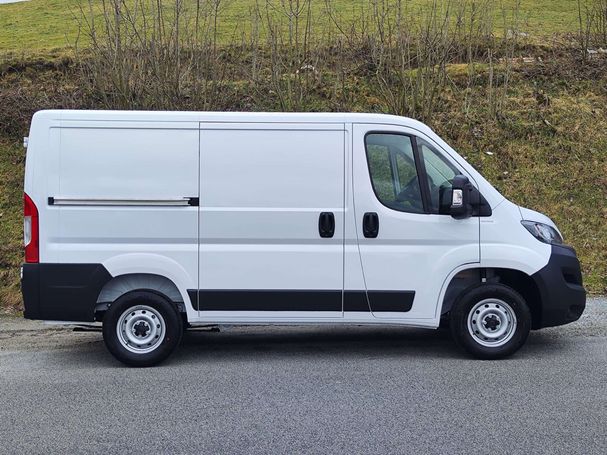 Fiat Ducato 88 kW image number 5