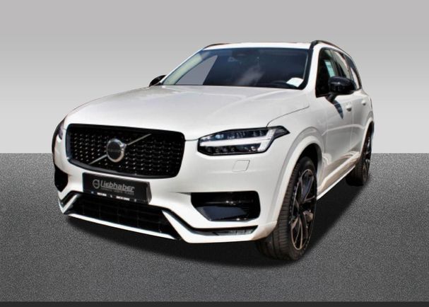 Volvo XC90 B5 AWD Ultimate 173 kW image number 1