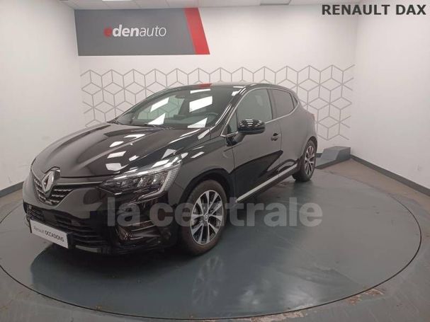 Renault Clio 103 kW image number 1