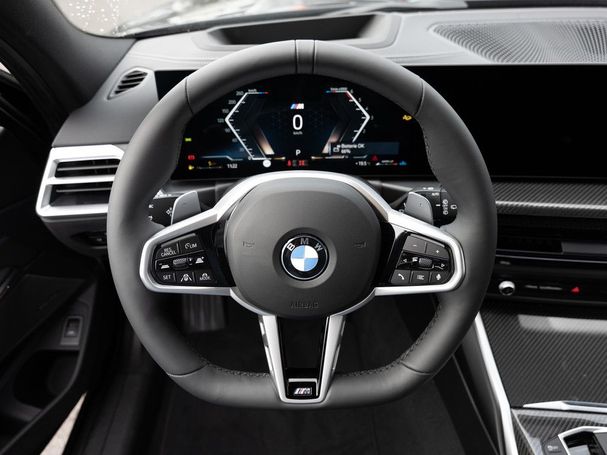 BMW 330d Touring xDrive 210 kW image number 8