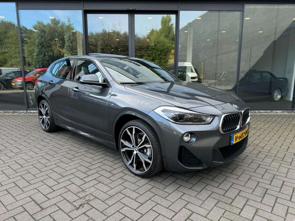 BMW X2 sDrive20i 141 kW image number 21