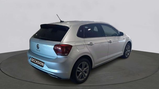 Volkswagen Polo 1.0 TSI R-Line 70 kW image number 5