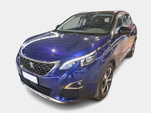 Peugeot 3008 BlueHDi 130 S&S EAT8 Allure 96 kW image number 1